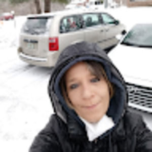 Meet your Posher, Lynn